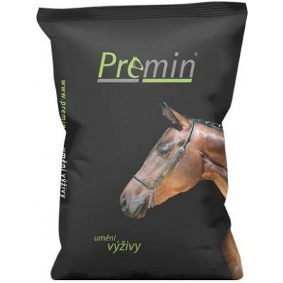 Premin Horse Pellets METABOLIC CARE granule pro koně a pony 20 kg – Zboží Dáma