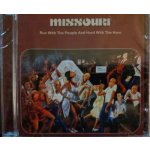 Missouri - Run with the People and Hunt with the Hare CD – Sleviste.cz