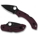 Spyderco Dragonfly 2 Lightweight Sprint Run C28BGBKP2 – Hledejceny.cz