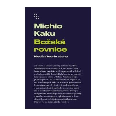 Božská rovnice – Zboží Mobilmania