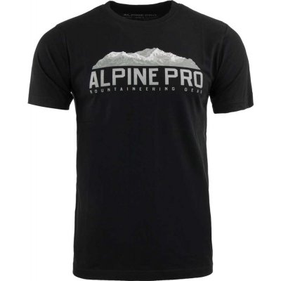 Alpine Pro MODEN black – Zboží Mobilmania