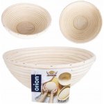 Orion Forma na chléb 21x21cm průměr 21cm – Zboží Dáma