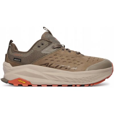Altra Olympus 6 Hike Low Gtx – Hledejceny.cz