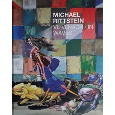 Ve vlnách / In Waves - Michael Rittstein – Hledejceny.cz