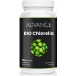 Advance Chlorella 1000 tablet – Hledejceny.cz