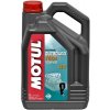 Motorový olej Motul Outboard Tech 4T 10W-40 1 l