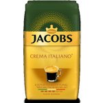 Jacobs Crema Italiano 1 kg – Sleviste.cz