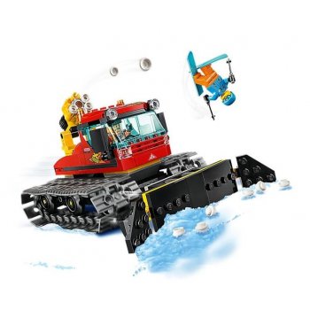 LEGO® City 60222 Rolba