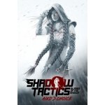 Shadow Tactics: Aikos Choice – Zboží Živě