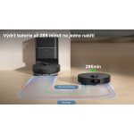 Dreame D20 Pro Plus Black – Sleviste.cz