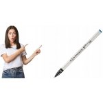 Parker 1502/0550250 náplň 5TH hrot F modrá – Sleviste.cz