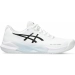 Asics Gel-Challenger 14 Clay - white/black – Zboží Mobilmania