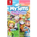 MySims: Cozy Bundle – Hledejceny.cz