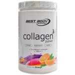 Best Body Nutrition Kolagen 450 g Pomeranč – Hledejceny.cz