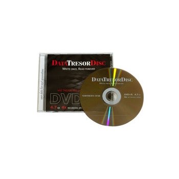 DataTresor DVD+R 4,7GB 4x, 1ks (DTD1JB4X)