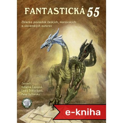 Fantastická 55
