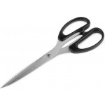 Nůžky délka 21 cm Varianta: 1 černá, Balení: 1 ks 25925/13650/80513 – Hledejceny.cz