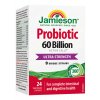Doplněk stravy Jamieson Probiotic 60 miliard ULTRA STRENGTH 24 kapslí