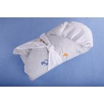 JAN peří Péřová zavinovačka Dráček autíčka Péřová zavinovačka Dráček autíčka – Zbozi.Blesk.cz