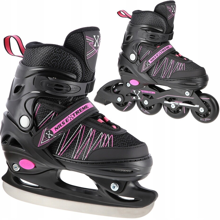NILS NH 11912 2v1