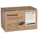 Toner Panasonic DQ-TCC008 - originální