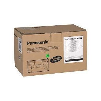 Panasonic DQ-TCC008 - originální