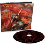 SOULFLY - Ritual-digipack – Hledejceny.cz