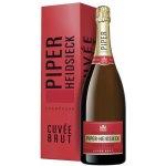 Piper Heidsieck Cuvée Brut 12% 0,75 l (karton) – Zboží Dáma