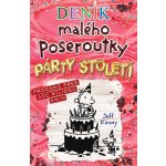 Deník malého poseroutky 20 - Párty století – Zboží Dáma