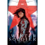 The Winter Soldier: Cold Front – Zboží Dáma