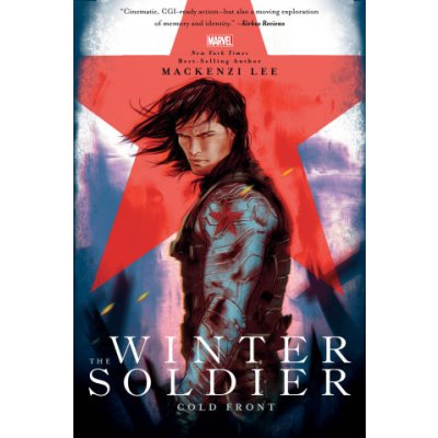 The Winter Soldier: Cold Front – Hledejceny.cz