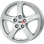 Anzio Sprint 6x15 4x100 ET46 silver – Hledejceny.cz