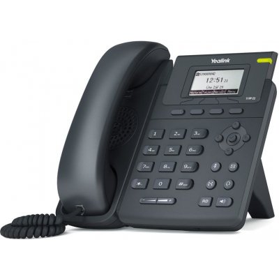 Yealink SIP-T19P IP – Hledejceny.cz