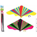 Wiky Drak 2 druhy 120 x 61 cm – Zboží Mobilmania