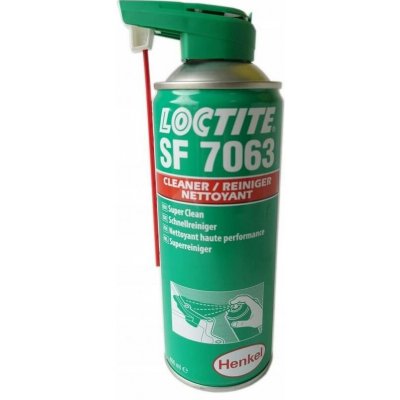 Loctite SF 7063 - 400 ml – Zbozi.Blesk.cz