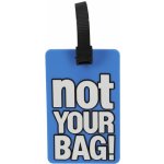 Travelite 15-92A modrá – Zboží Dáma