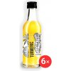 Šťáva GymBeam Turmeric Shot 6 x 50 ml