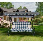 Aga 2v1 GRANDLUX Square zelená – Hledejceny.cz