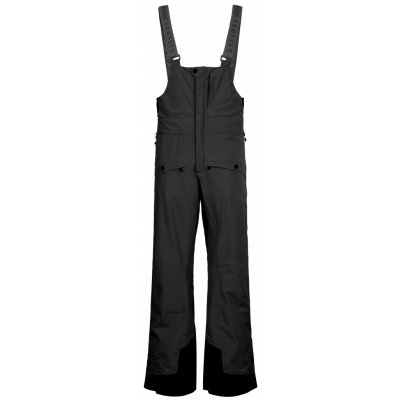 Picture kalhoty Avening BIB 20/20 BLACK – Zboží Mobilmania