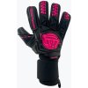 Fotbal - rukavice Football Masters Voltage Plus NC black/pink