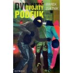 Dvojitý podfuk - Zlatník Marek – Hledejceny.cz