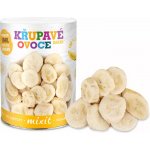Mixit křupavé ovoce Banán 130 g – Sleviste.cz