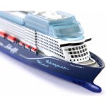 Siku Super 1730 trajekt Mein Schiff 1 1:1400 – Zboží Dáma