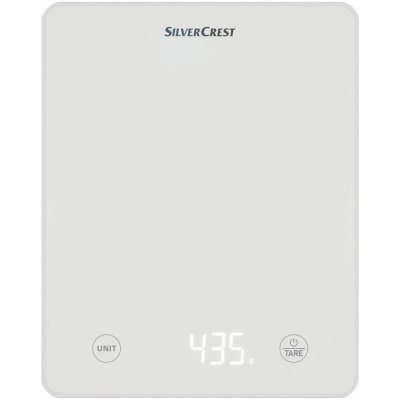 Silvercrest SKWS 5 A1 – Zboží Mobilmania