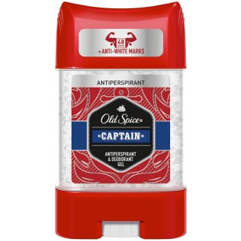 Old Spice Captain deo gel 70 ml