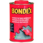 Bondex odstraňovač Univerzal , 1,0 l – HobbyKompas.cz