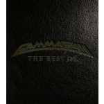 Gamma Ray - The Best Of LTD | DIGI CD – Hledejceny.cz