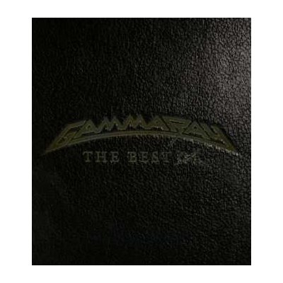 2 Gamma Ray - The Best Of LTD | DIGI CD – Zboží Mobilmania
