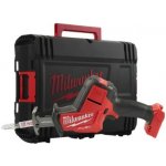 Milwaukee M18 FHZ-0X 4933459887 – Zboží Mobilmania