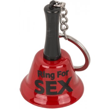 GiftyCity Zvonek na sex přívěsek na klíče